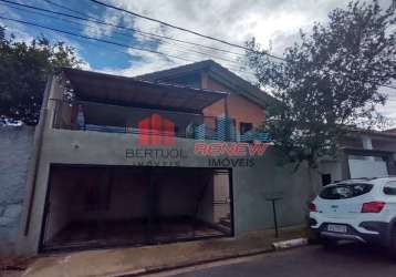 Casa para aluguel centro em vinhedo