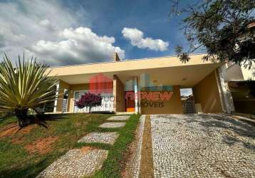 Casa de condomínio à venda condomínio alpes de vinhedo em vinhedo