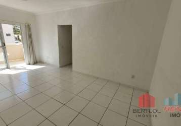 Apartamento para locação em vinhedo - sp