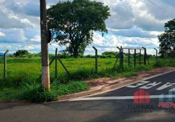 Área à venda vista alegre em vinhedo