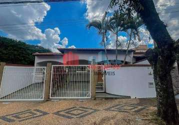 Casa para aluguel vila genoveva em valinhos