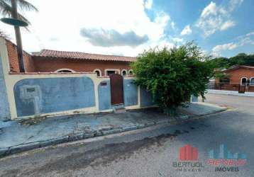 Casa para aluguel vila pompéia em vinhedo