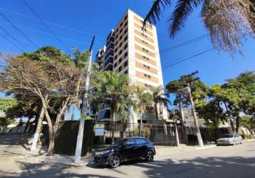 Jardim londrina - px fco morato - apto 96m² c 3/4 (1 suíte) - planejados - dce - infra compl