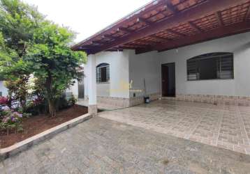 Santa maria / recanto da mata - casa 3/4 (1 suíte) + 1 dce - amplo quintal - terraço - 4 vagas