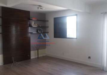 Apartamento em jabaquara  -  são paulo