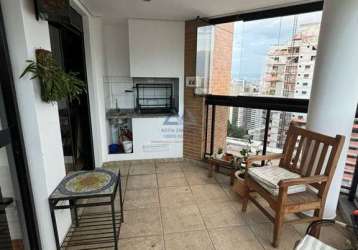 Apartamento em pompeia  -  são paulo