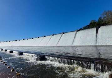 Terreno para venda em são francisco de paula, barraagem do salto