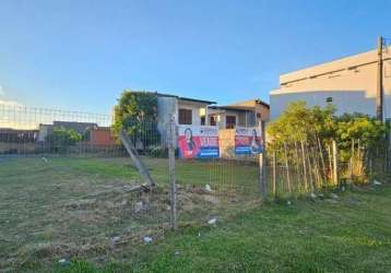 Terreno para venda em tramandaí, zona nova sul