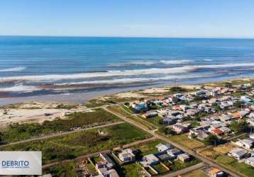 Terreno para venda em tramandaí, jardim beira mar