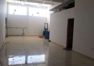 Sala para alugar, 86 m² por r$ 3.000/mês - jardim regina alice - barueri/sp