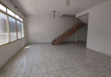 Casa com 4 dormitórios, 300 m² - jardim regina alice - barueri/sp