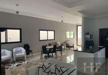 Casa com 3 dormitórios à venda, 290 m² por r$ 1.805.000 - suru - santana de parnaíba/sp