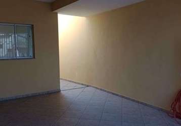 Casa com 3 dormitórios à venda, 192 m² por r$ 720.800 - vila engenho novo - barueri/sp