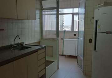 Apartamento com 3 dormitórios à venda, 108 m² por r$ 901.000 - alphaville industrial - barueri/sp