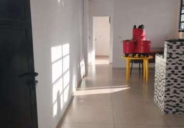 Loft para locação em barueri - 60m2 - r$ 1.500,00