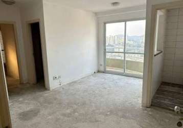 Apartamento a venda 66m2 - 2 dormitórios, vila boa vista - barueri/ sp - r$ 490.000,00.