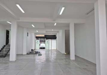 Prédio comercial a venda - 850m2- vila boa vista - barueri/sp.