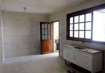 Casa com 2 dormitórios para alugar, 90 m² por r$ 2.300,00/mês - jardim dos camargos - barueri/sp