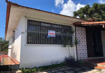 Casa 250m² 5qtºs, 2vagas, iúcas,