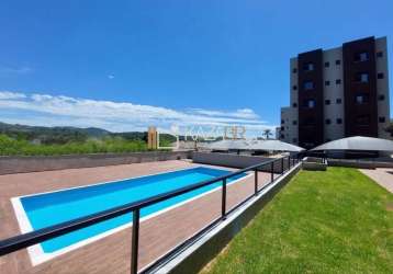 Apartamento à venda, lançamento. 2 suítes. piscina. a partir de $503.000 – centro – atibaia/sp