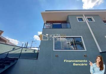 Casa à venda, 3 dormitórios, 1 suíte, 140m² - $1.080.000 – retiro das fontes – atibaia/sp.