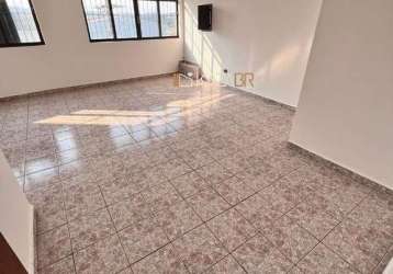 Casa perfeita para consultório com 4 dormitórios para alugar, 180 m² por r$ 3.700/mês - alvinópolis - atibaia/sp