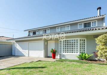 Linda casa em rua tranquila no jardim botânico! j8