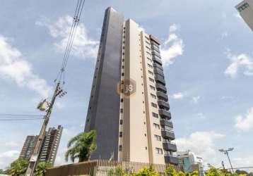 Ecoville tower ao lado do park shopping - j8