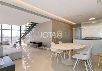 Lindo apartamento de 121m² com 3 suítes - j8