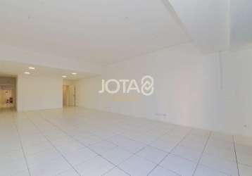 Loja comercial com alto potencial - jota8 imóveis