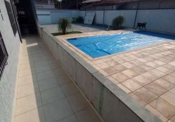 Casa com 3 dorms, maracanã, praia grande, cod: 2227