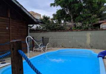 Casa com 3 quartos à venda em toninhas, ubatuba , 180 m2 por r$ 800.000