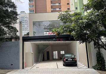 Prédio à venda na rua das goiabeiras, 22222, jardim, santo andré, 214 m2 por r$ 3.200.000