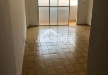 Venda apt 94m², 3 quartos e 1 vaga