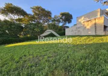 Terreno residencial condomínio jardim vista bella  - bonfim paulista