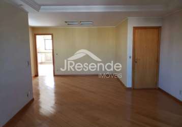 Apartamento padrão em ribeirão preto