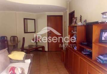 Apartamento padrão em ribeirão preto