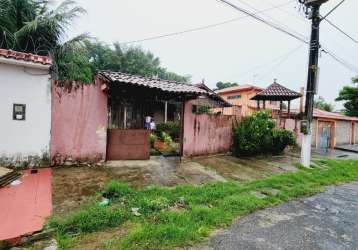 Casa à venda em mosqueiro