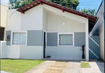 Vendo casa no residencial antonio danúbio