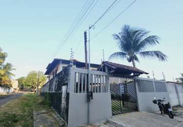 Vendo casa em salinas com 7 suítes