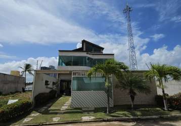 Alugo casa por temporada no condominio vale do sal em salinas