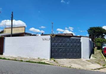 Barracão / galpão / depósito com 1 sala à venda na são bento, 215, vila antônio augusto luiz, caçapava por r$ 450.000