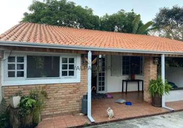 Casa em condomínio fechado com 2 quartos à venda na rua rosa barbieri paiotti, 01, urbanova, são josé dos campos por r$ 830.000