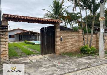 Casa com 4 dormitórios, 116 m² - venda por r$ 690.000,00 ou aluguel por r$ 4.362,20/mês - jardim limoeiro - são josé dos campos/sp