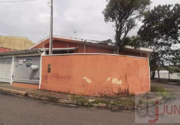 Casa para venda em taubaté, jardim independência, 3 dormitórios, 1 suíte, 2 banheiros, 2 vagas