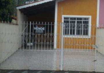 Casa para venda em pindamonhangaba, loteamento residencial andrade, 3 dormitórios, 1 suíte, 2 banheiros, 3 vagas