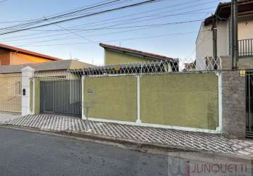 Casa para venda em taubaté, vila são josé, 4 dormitórios, 1 banheiro, 3 vagas