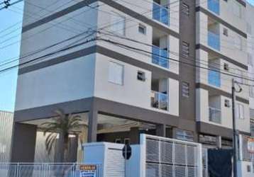 Apartamento para venda em taubaté, residencial portal da mantiqueira, 2 dormitórios, 1 suíte, 2 banheiros, 2 vagas