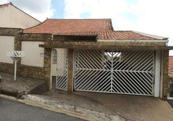 Casa para venda em franco da rocha, vila zanela, 3 dormitórios, 1 suíte, 3 banheiros, 5 vagas