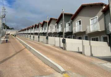 Sobrado para venda em franco da rocha, vila palmares, 2 dormitórios, 1 banheiro, 1 vaga